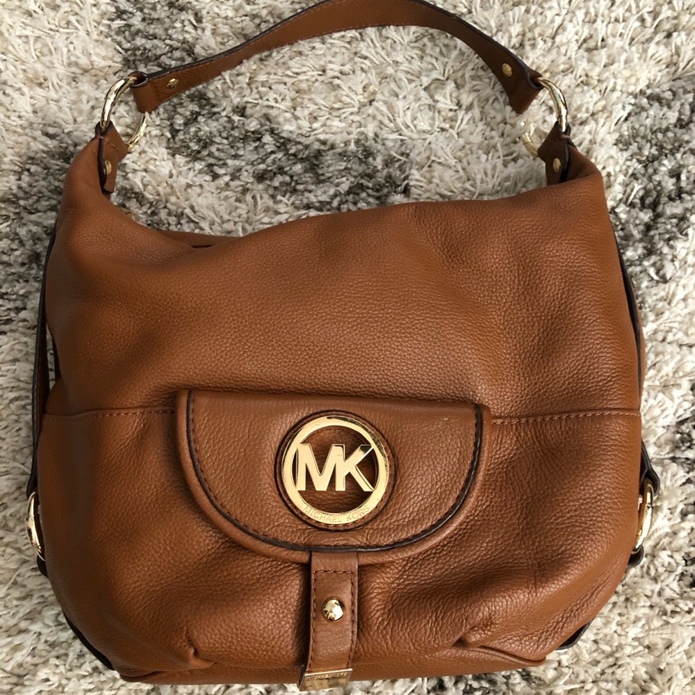 Michael Kors Shoulder Bag